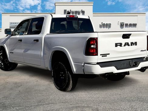 New 2026 RAM 1500 Big Horn image 3