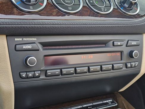 Used 2011 BMW Z4 sDrive30i image 20