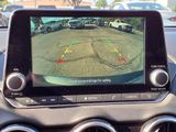Used 2023 Nissan Sentra SV image 4