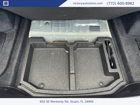 Used 2016 Cadillac ATS 2.0T AWD Sedan image 18