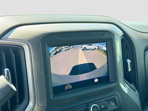 Used 2021 Chevrolet Silverado 1500 Custom w/ Rally Edition image 15