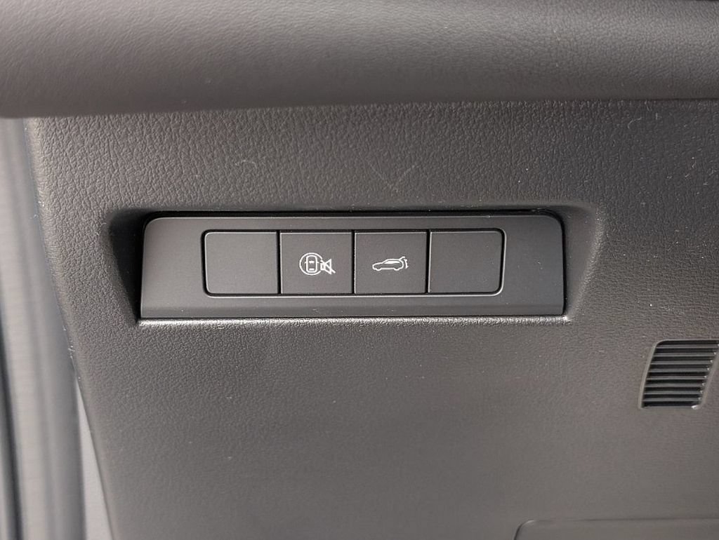 New 2026 MAZDA CX-5 Preferred AWD/4WD image 22