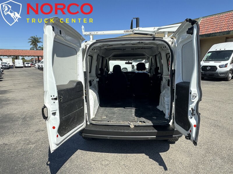 Used 2021 RAM ProMaster City Tradesman FWD image 12