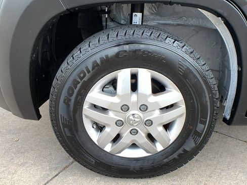 Used 2021 RAM ProMaster 3500 w/ RV Ready Prep Package image 9