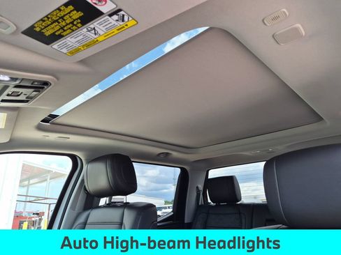 Used 2022 Toyota Tundra Limited AWD/4WD image 19