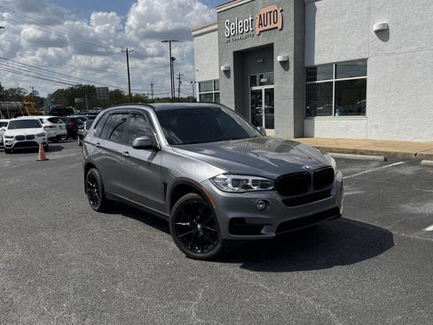 Used 2014 BMW X5 sDrive35i image 8