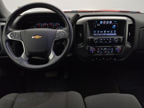 Used 2018 Chevrolet Silverado 1500 LT w/ Texas Edition AWD/4WD image 22