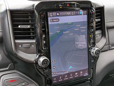 New 2026 RAM 1500 RHO AWD/4WD image 17