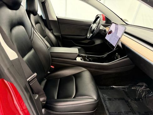 Used 2019 Tesla Model 3 Long Range RWD image 20