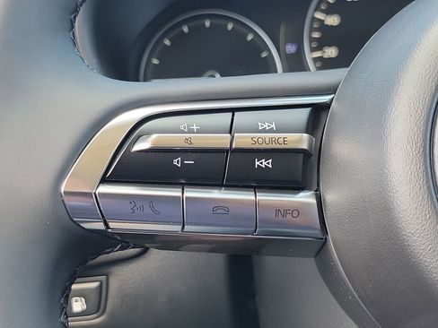 New 2026 MAZDA CX-50 2.5 Hybrid w/ Weather Package image 5