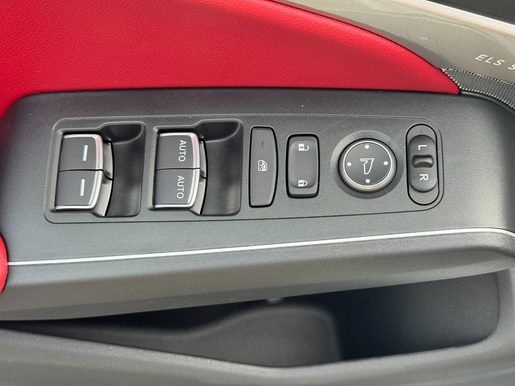 Certified 2026 Acura Integra A-Spec w/ Technology Package FWD image 20