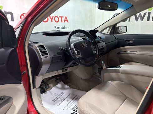 Used 2008 Toyota Prius image 21