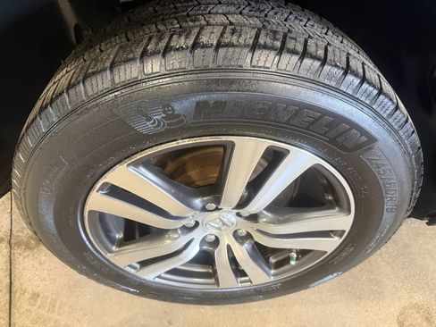 Used 2017 Honda Pilot EX-L image 15