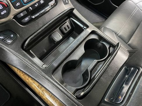 Used 2017 GMC Yukon Denali w/ Open Road Package image 37