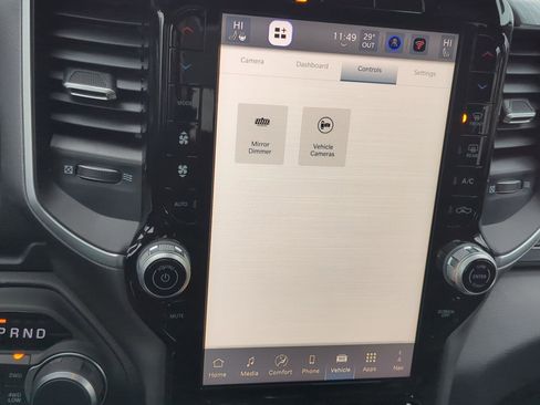 New 2026 RAM 1500 Big Horn image 19