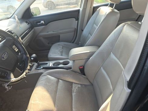 Used 2008 Ford Fusion SEL image 6