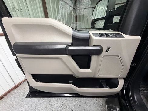 Used 2021 Ford F350 XL w/ STX Appearance Package image 7