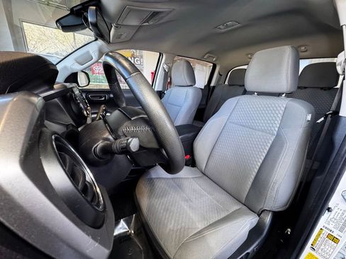 Certified 2023 Toyota Tacoma SR5 image 26