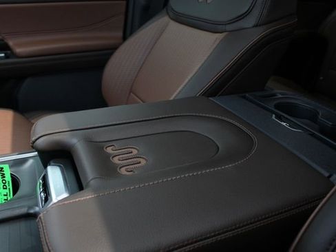 New 2026 Ford Expedition Max King Ranch AWD/4WD image 19