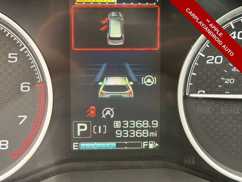 Used 2023 Subaru Forester Premium AWD/4WD image 21