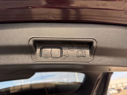 Certified 2023 Ford Explorer XLT w/ Equipment Group 202A image 37