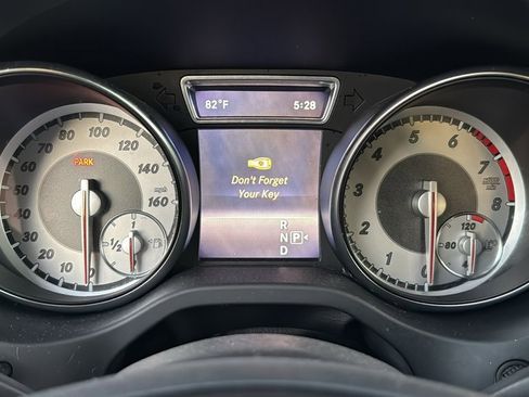 Used 2016 Mercedes-Benz CLA 250 image 23