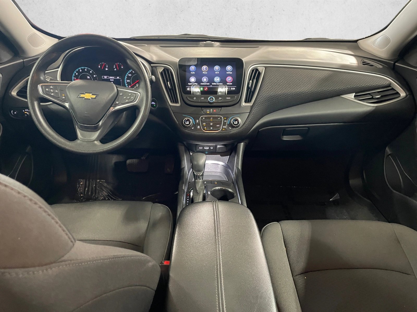 Used 2025 Chevrolet Malibu LT FWD image 20