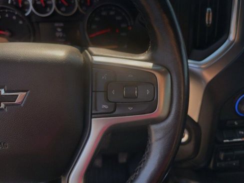 Used 2020 Chevrolet Silverado 1500 RST image 16