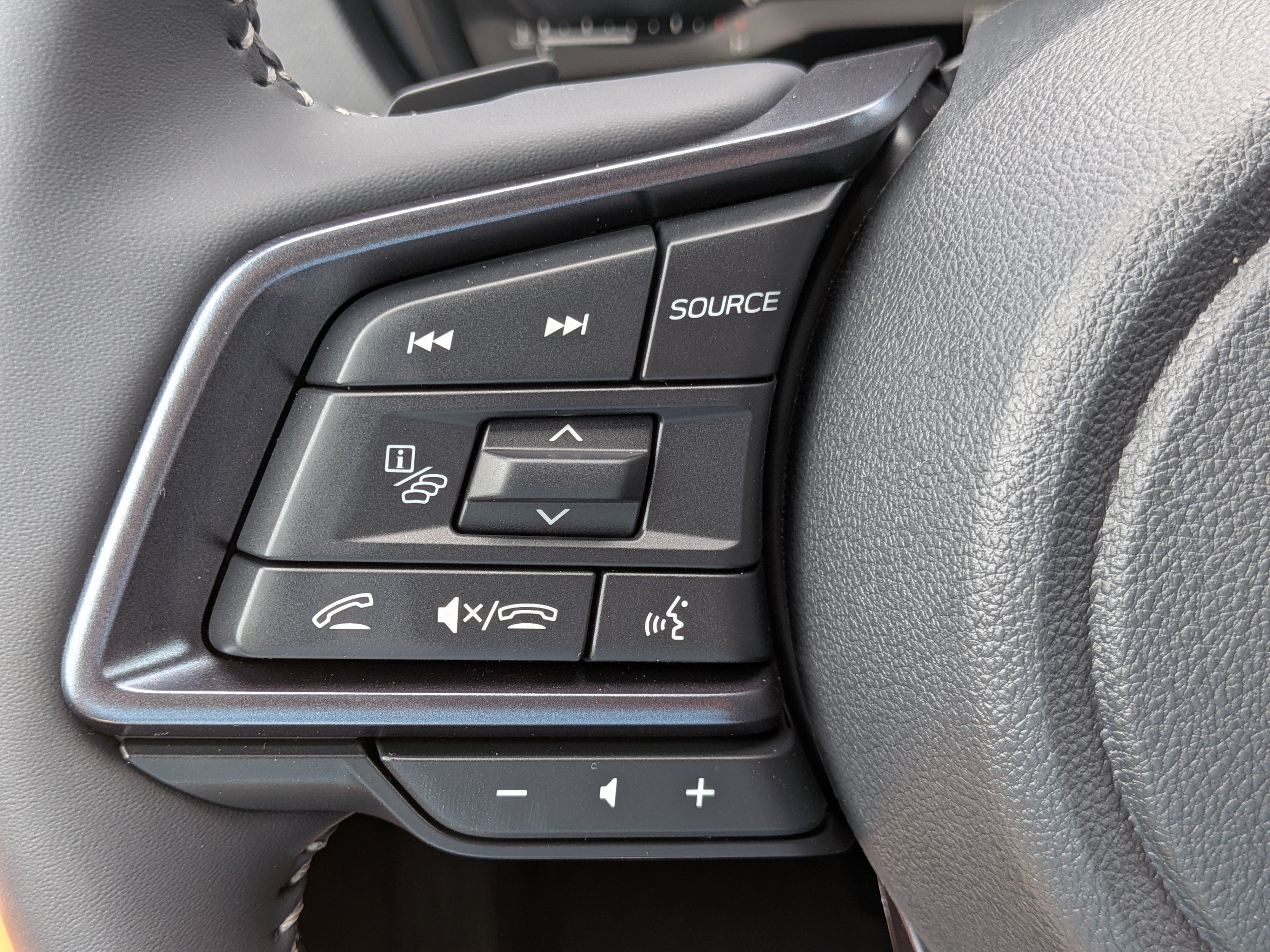 New 2026 Subaru Forester Premium AWD/4WD image 28