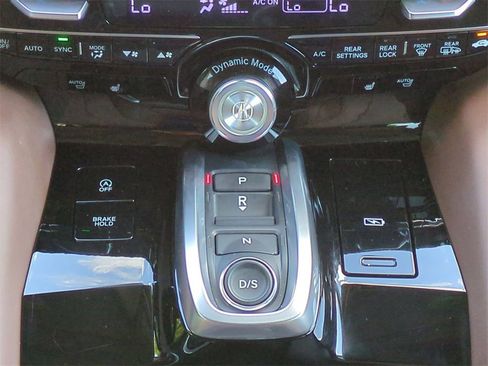 Certified 2023 Acura MDX FWD w/ Technology Package image 19