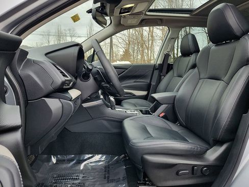 Used 2023 Subaru Forester Limited image 15