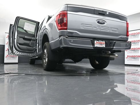 Used 2022 Ford F150 XLT w/ Equipment Group 302A High AWD/4WD image 44