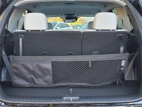 New 2025 Hyundai Palisade SEL image 8