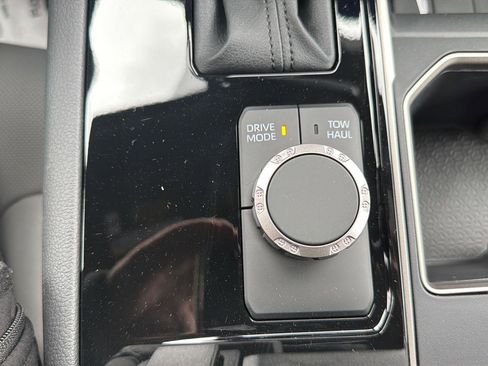 New 2026 Toyota Tundra Limited RWD image 17
