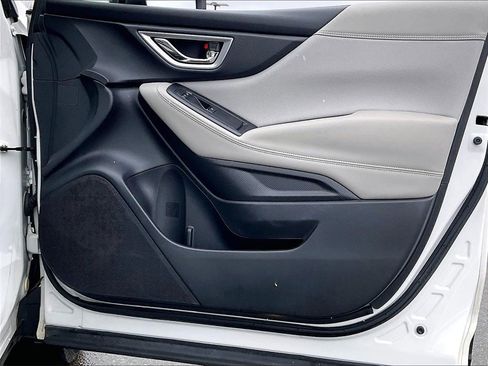 Used 2021 Subaru Forester Premium image 11