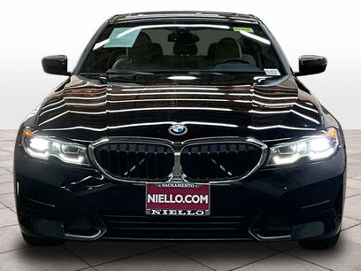 Used 2019 BMW 330i Sedan w/ Convenience Package