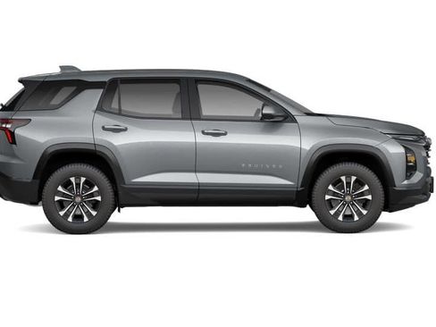 New 2026 Chevrolet Equinox LT w/ Convenience Package II FWD image 53