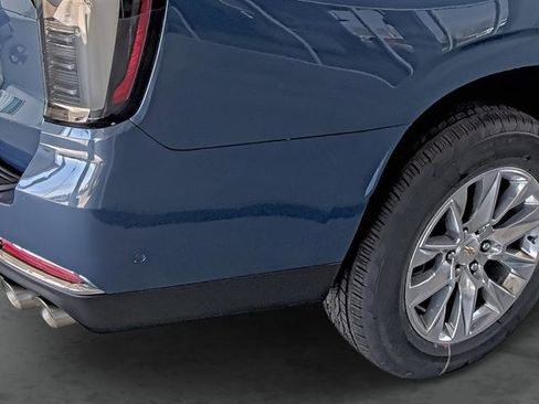 New 2026 Chevrolet Tahoe Premier image 13