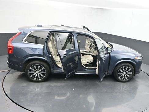 Used 2023 Volvo XC90 B6 Plus image 67