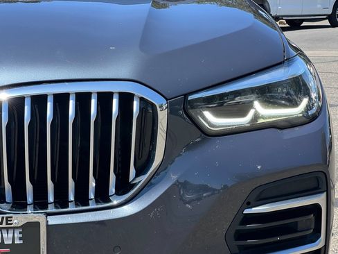 Used 2022 BMW X5 sDrive40i w/ Parking Assistance Package RWD image 50