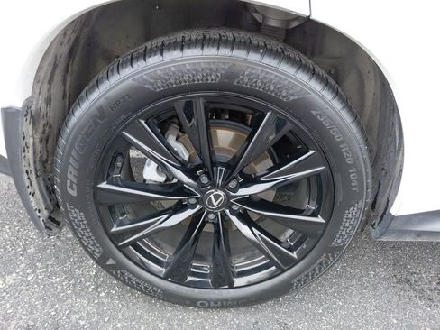 Used 2024 Lexus NX 350 F Sport image 18