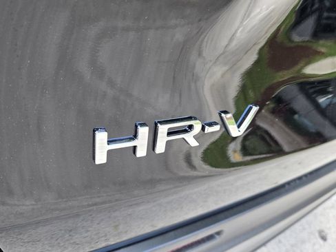 Certified 2026 Honda HR-V LX image 13