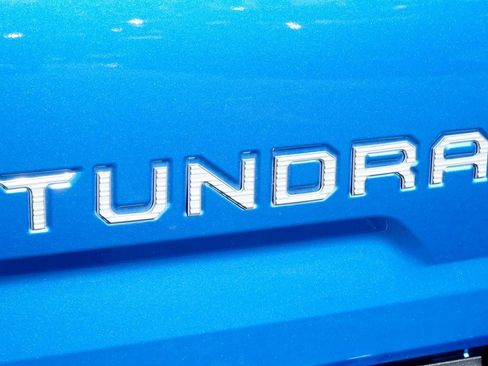 Used 2016 Toyota Tundra SR5 image 48