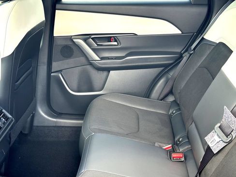New 2026 MAZDA CX-5 Select AWD/4WD image 22