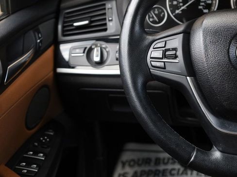 Used 2016 BMW X3 xDrive35i image 34