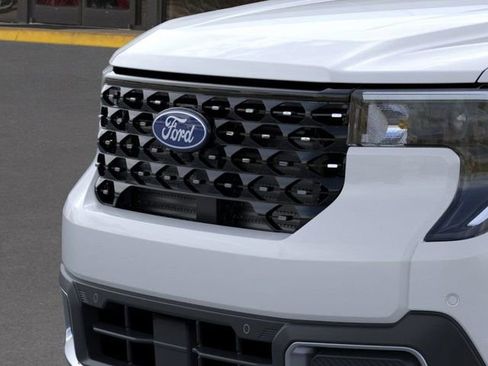 New 2026 Ford Maverick Lariat image 18