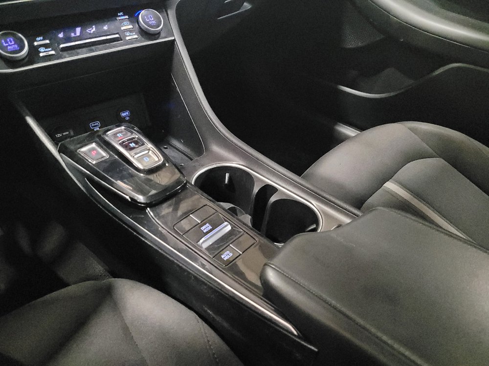 Used 2021 Hyundai Sonata SEL FWD image 26