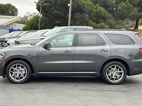 New 2026 Dodge Durango GT AWD/4WD image 7