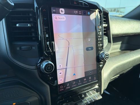 New 2026 RAM 3500 Tradesman AWD/4WD image 18