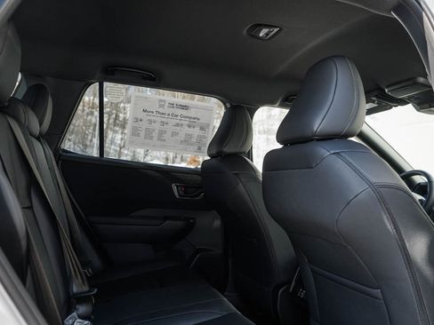 New 2026 Subaru Outback Premium AWD/4WD image 12